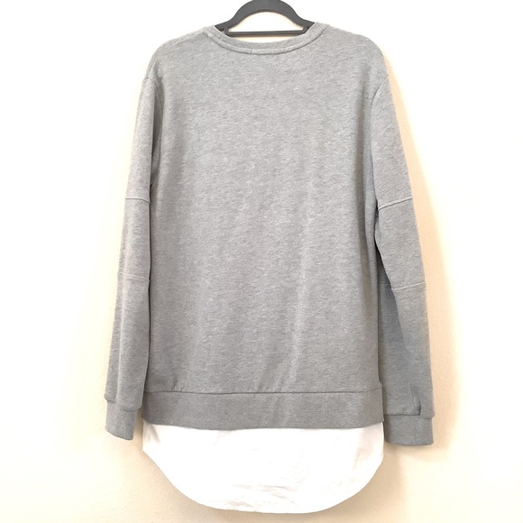 21 Men Sweatshirt - Picture 3 of 5